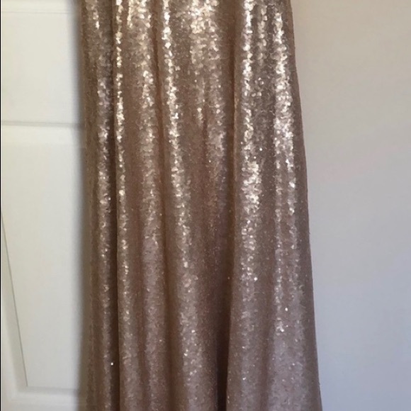 Gold Formal - Picture 2 of 6